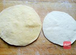 金钱豆沙包的做法图解17