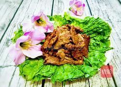 蒜香烤肉的做法图解6