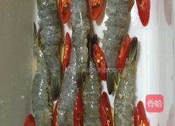 烤虾的做法图解2