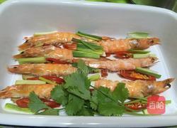 烤虾的做法图解7