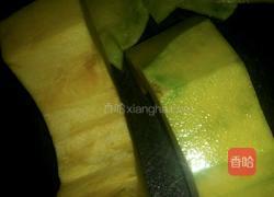 排骨蒸南瓜的做法图解7