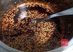 蒜苗拌粉条的做法图解9