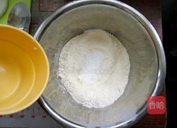 快手华夫饼的做法图解4