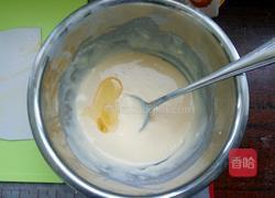 快手华夫饼的做法图解8