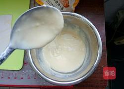 快手华夫饼的做法图解9