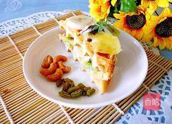 快手华夫饼的做法图解18