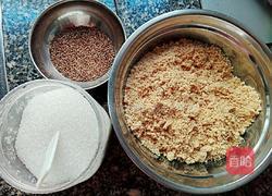 炸油角仔的做法图解10