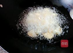 炸油角仔的做法图解20