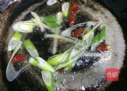 炒绿豆芽的做法图解3