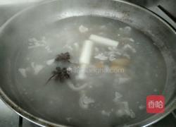猪皮冻的做法图解3