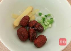 山药排骨汤的做法图解3