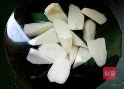 山药排骨汤的做法图解5