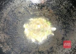 菠菜豆腐菜的做法图解4