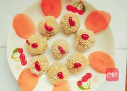 香烤土豆丸子的做法图解17