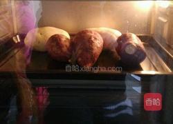 香烤土豆丸子的做法图解1