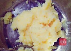 香烤土豆丸子的做法图解2