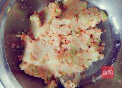 香烤土豆丸子的做法图解6