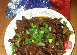 酱香茄子的做法图解10