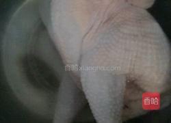 韩国参鸡汤的做法图解1