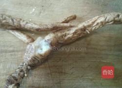 韩国参鸡汤的做法图解3