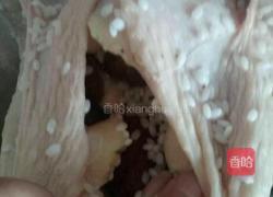 韩国参鸡汤的做法图解4