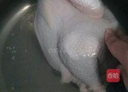 韩国参鸡汤的做法图解9