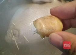 韩国参鸡汤的做法图解12