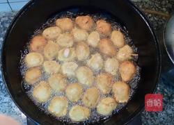 胡萝卜羊肉丸子的做法图解3