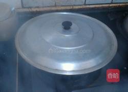 红烧沙光鱼的做法图解5