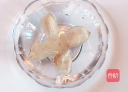 粤式果皮蒸泥猛的做法图解3