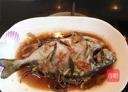 粤式果皮蒸泥猛的做法图解9