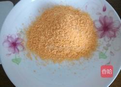 脆皮香蕉的做法图解2