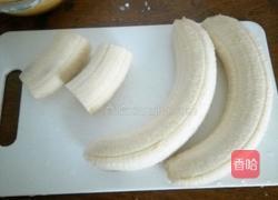 脆皮香蕉的做法图解3