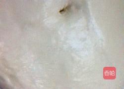 手撕千层肉松面包的做法图解4