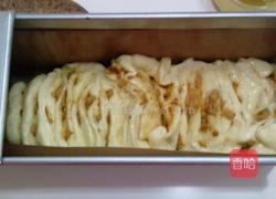 手撕千层肉松面包的做法图解9