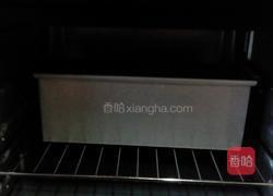 手撕千层肉松面包的做法图解10