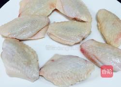 奥尔良鸡翅的做法图解1