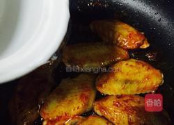奥尔良鸡翅的做法图解9