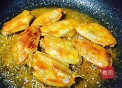 奥尔良鸡翅的做法图解10