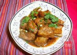 蒸排骨的做法图解7