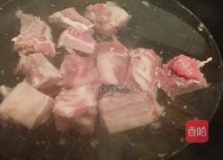 蒸排骨的做法图解1