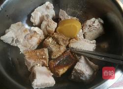 蒸排骨的做法图解2