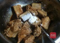 蒸排骨的做法图解3