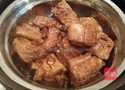蒸排骨的做法图解5