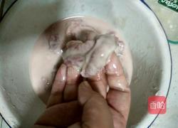 蕃茄酱版锅包肉的做法图解2