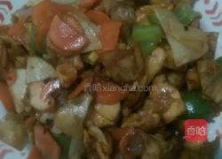 过肉土豆片的做法图解6