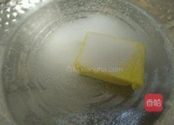 核桃榛子黑芝麻儿童饼干的做法图解5