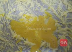 核桃榛子黑芝麻儿童饼干的做法图解7