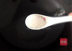 蛋圈红烧肉的做法图解6