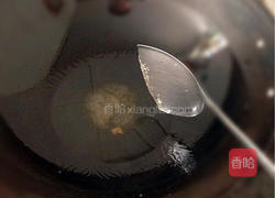 蛋圈红烧肉的做法图解7